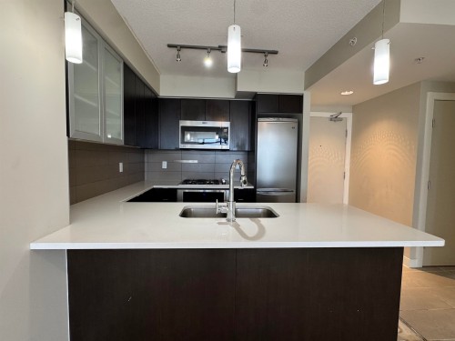 2302-7325 Arcola Street, Burnaby, BC 