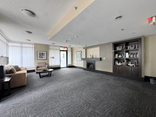 2302-7325 Arcola Street, Burnaby, BC 