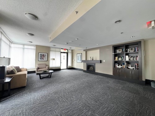 2302-7325 Arcola Street, Burnaby, BC 