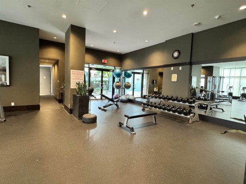 2302-7325 Arcola Street, Burnaby, BC 