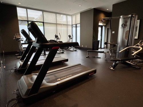 2302-7325 Arcola Street, Burnaby, BC 