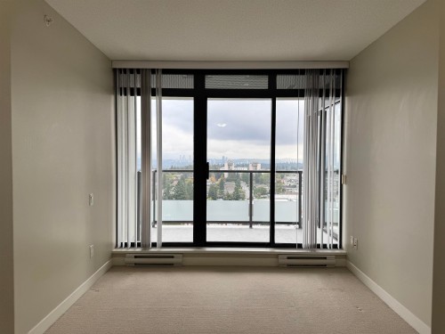 2302-7325 Arcola Street, Burnaby, BC 