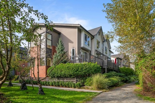25-2358 Ranger Lane  Port Coquitlam, BC V3B 0L5