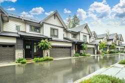 124-1350 Mitchell Street  Coquitlam, BC V3E 0S7