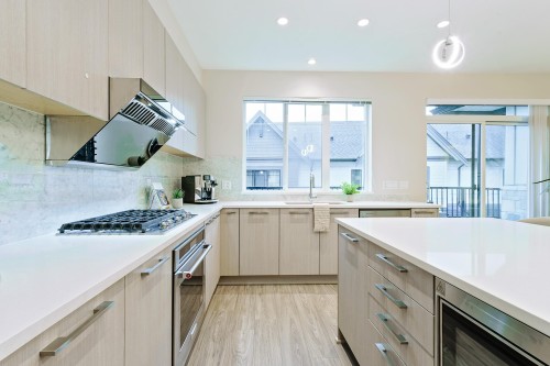 124-1350 Mitchell Street, Coquitlam, BC 