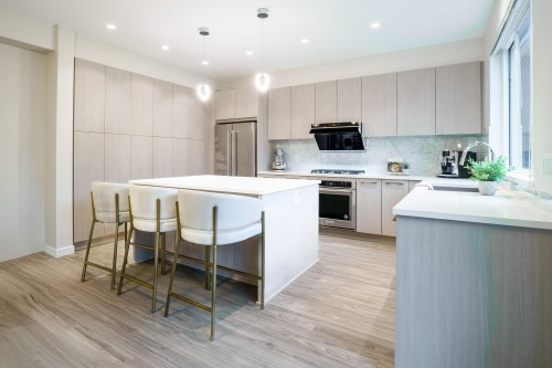 124-1350 Mitchell Street, Coquitlam, BC 