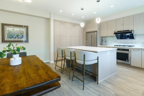 124-1350 Mitchell Street, Coquitlam, BC 