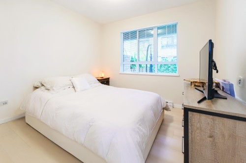 124-1350 Mitchell Street, Coquitlam, BC 