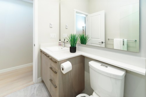 124-1350 Mitchell Street, Coquitlam, BC 