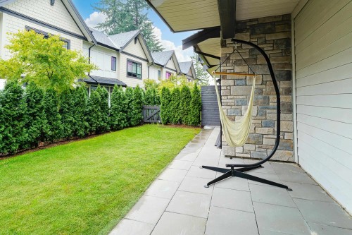 124-1350 Mitchell Street, Coquitlam, BC 