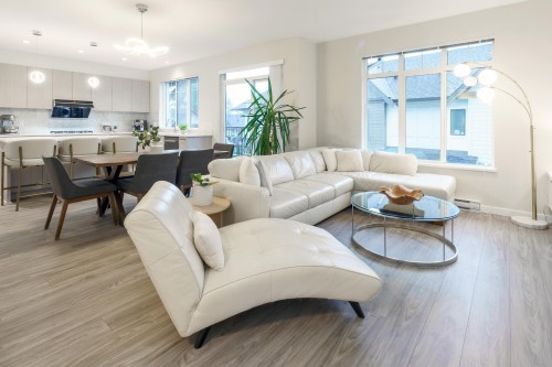 124-1350 Mitchell Street, Coquitlam, BC 