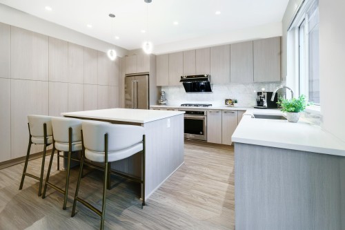 124-1350 Mitchell Street, Coquitlam, BC 