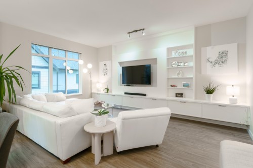 124-1350 Mitchell Street, Coquitlam, BC 