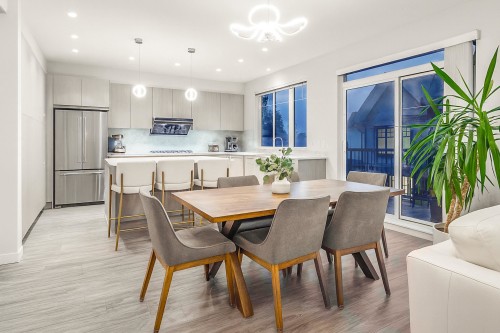 124-1350 Mitchell Street, Coquitlam, BC 