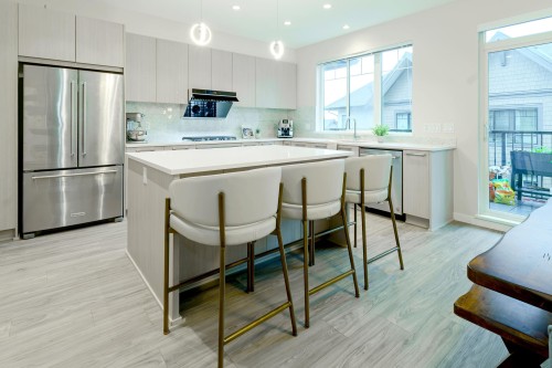 124-1350 Mitchell Street, Coquitlam, BC 