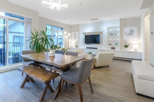 124-1350 Mitchell Street, Coquitlam, BC 