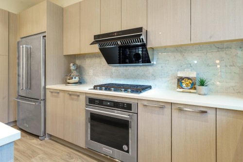 124-1350 Mitchell Street, Coquitlam, BC 