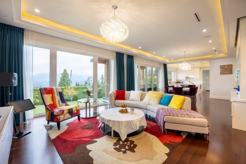 5111 Harbour View Road, Burnaby, BC 