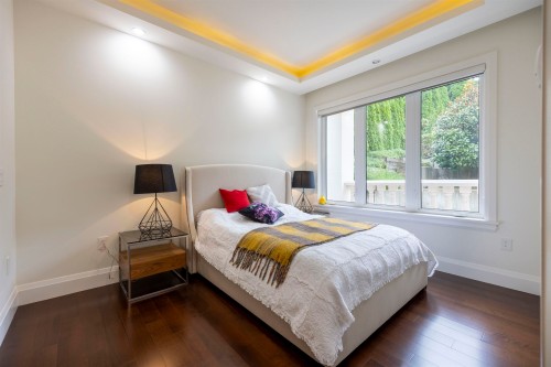 5111 Harbour View Road, Burnaby, BC 