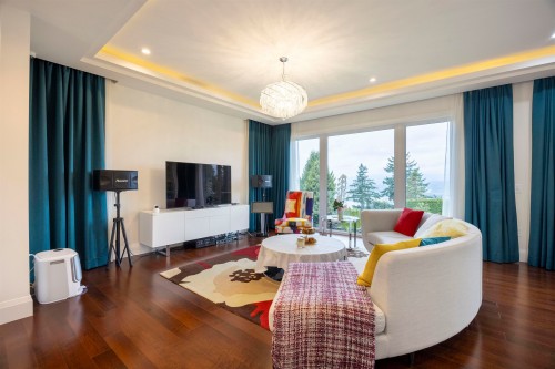 5111 Harbour View Road, Burnaby, BC 