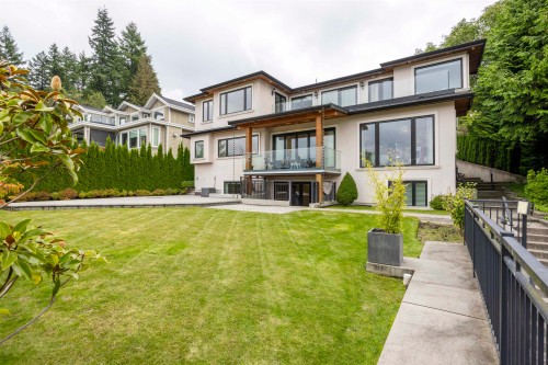 5111 Harbour View Road, Burnaby, BC 