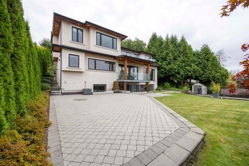 5111 Harbour View Road, Burnaby, BC 