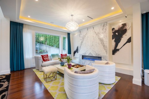5111 Harbour View Road, Burnaby, BC 