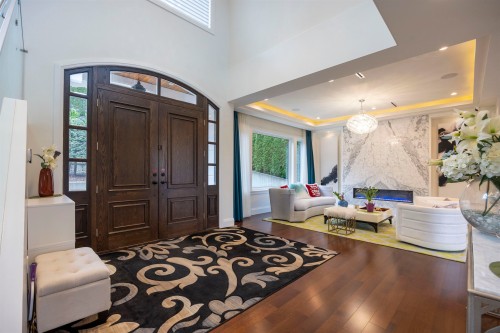 5111 Harbour View Road, Burnaby, BC 