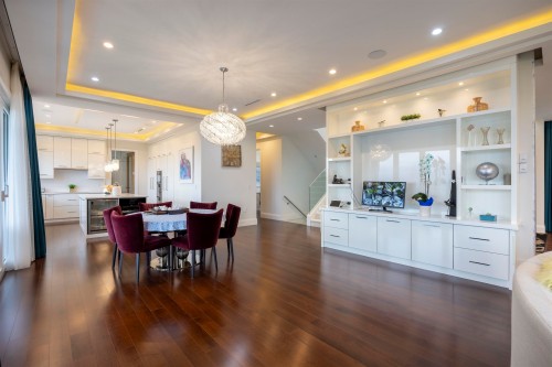 5111 Harbour View Road, Burnaby, BC 