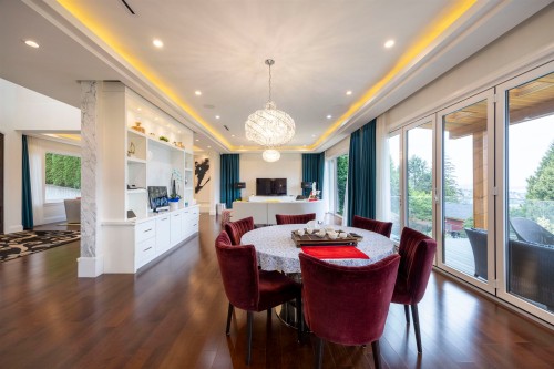 5111 Harbour View Road, Burnaby, BC 