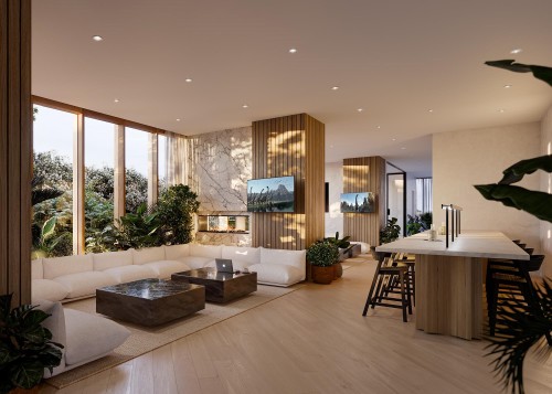 501-611 Tyndall Street, Coquitlam, BC 