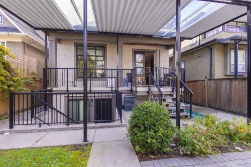 8150 French Street, Vancouver, BC 