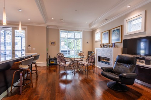 8150 French Street, Vancouver, BC 