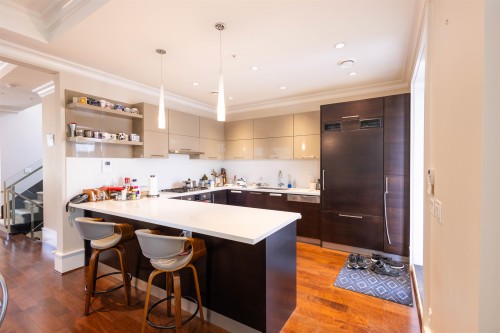 8150 French Street, Vancouver, BC 