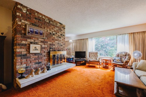 21190 Glenwood Avenue, Maple Ridge, BC 