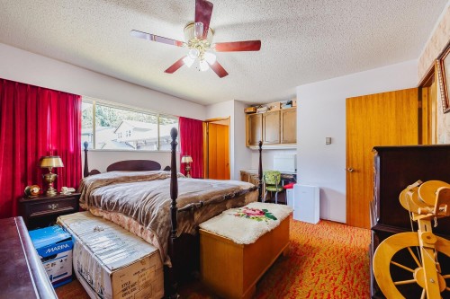 21190 Glenwood Avenue, Maple Ridge, BC 