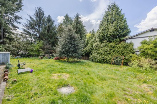 21190 Glenwood Avenue, Maple Ridge, BC 