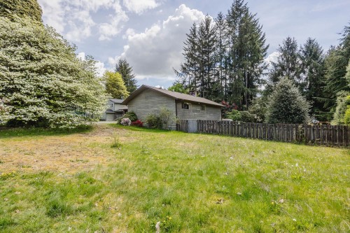 21190 Glenwood Avenue, Maple Ridge, BC 
