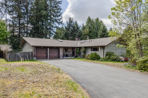 21190 Glenwood Avenue, Maple Ridge, BC 