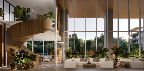 502-609 Tyndall Street, Coquitlam, BC 