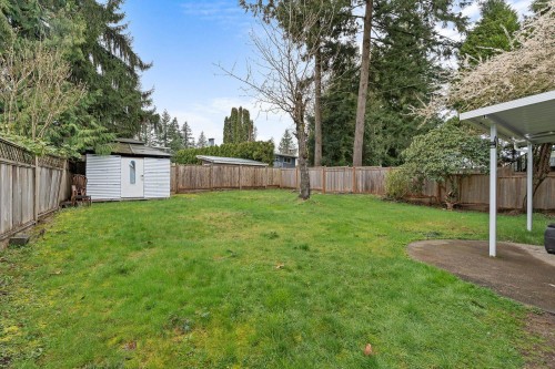 2132 Anita Drive, Port Coquitlam, BC 