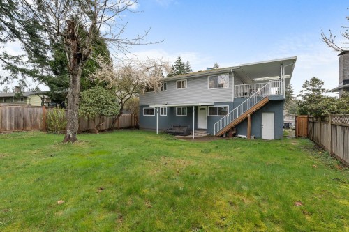 2132 Anita Drive, Port Coquitlam, BC 