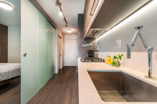 902-189 Keefer Street, Vancouver, BC 