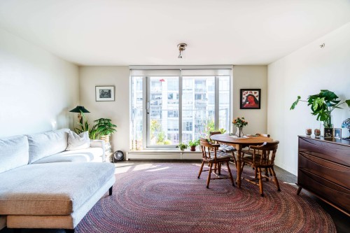 902-189 Keefer Street, Vancouver, BC 