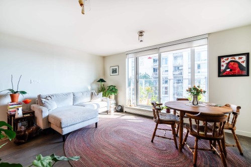 902-189 Keefer Street, Vancouver, BC 