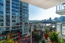 902-189 Keefer Street, Vancouver, BC 