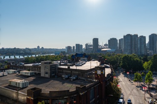 902-189 Keefer Street, Vancouver, BC 