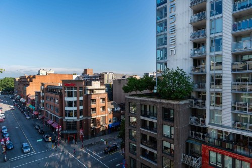 902-189 Keefer Street, Vancouver, BC 