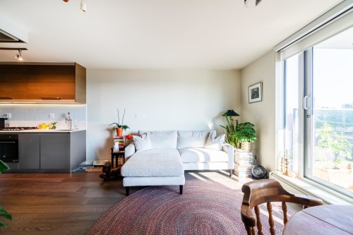 902-189 Keefer Street, Vancouver, BC 