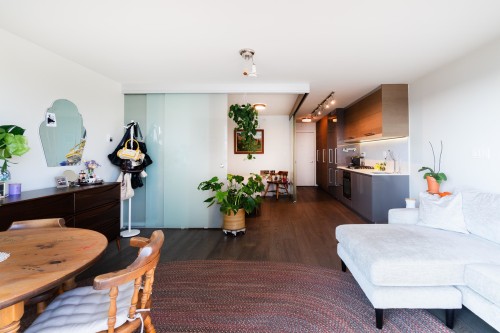 902-189 Keefer Street, Vancouver, BC 